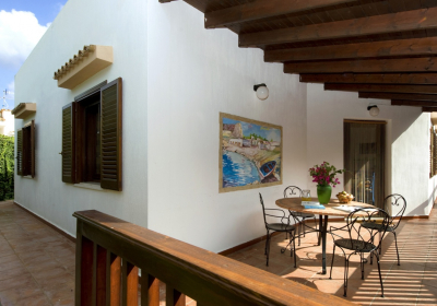 Villaggio Turistico Resort Oasi Paradiso